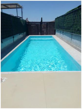 Riad Luxe Contemporain à Vendre Kasbah Marrakech – 6 Chambres, Piscine, Vue Parc (RY10) – photo 28