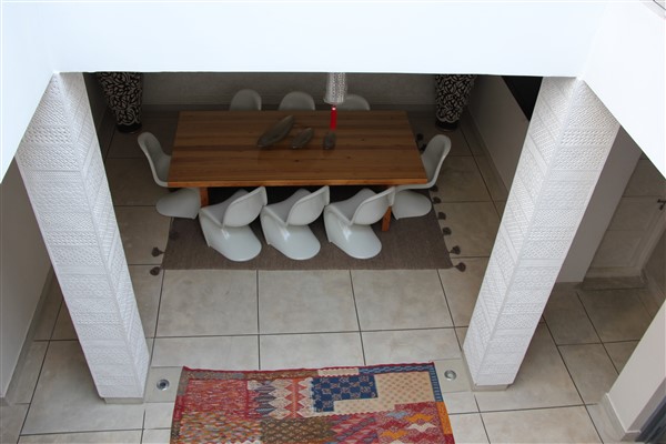Riad Luxe Contemporain à Vendre Kasbah Marrakech – 6 Chambres, Piscine, Vue Parc (RY10) – photo 5