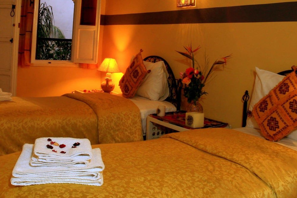 Riad Maison d'Hôte à Vendre Djemaa El Fna Médina Marrakech – 9 Chambres, Vue Koutoubia (RY16) – photo 18