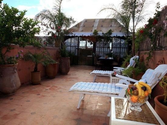 Riad Maison d'Hôte à Vendre Djemaa El Fna Médina Marrakech – 9 Chambres, Vue Koutoubia (RY16) – photo 26