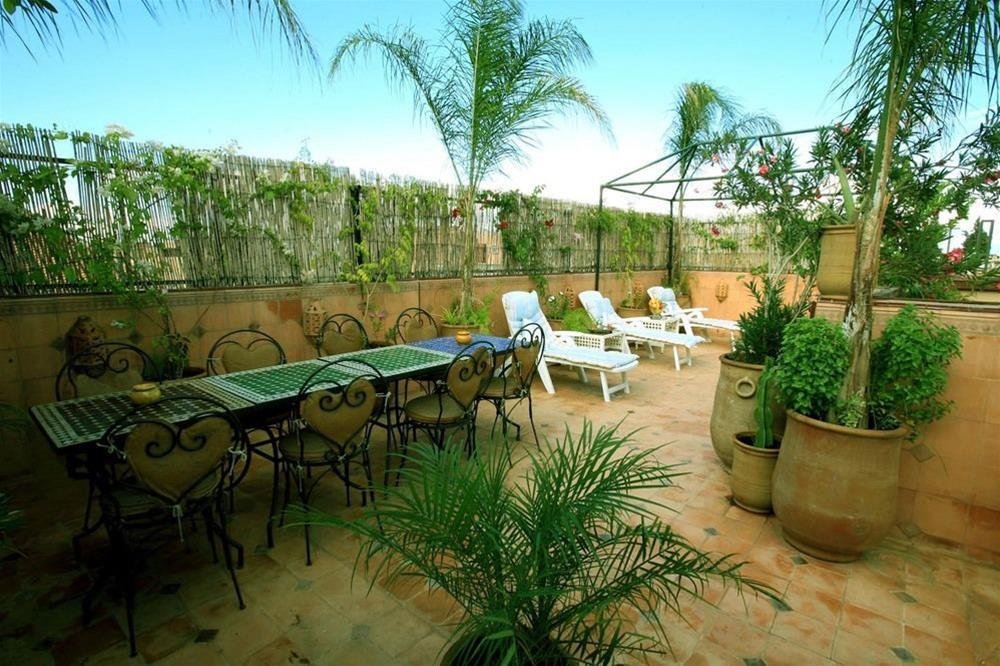 Riad Maison d'Hôte à Vendre Djemaa El Fna Médina Marrakech – 9 Chambres, Vue Koutoubia (RY16) – photo 28