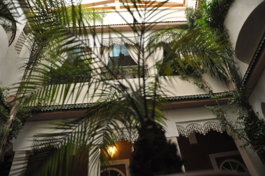 Riad Maison d'Hôte à Vendre Djemaa El Fna Médina Marrakech – 9 Chambres, Vue Koutoubia (RY16) – photo 5