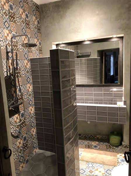 Riad Luxe Maison d'Hôtes à Vendre Dar El Bacha Marrakech – 6 Suites, Bildi Chic (RY17) – photo 13