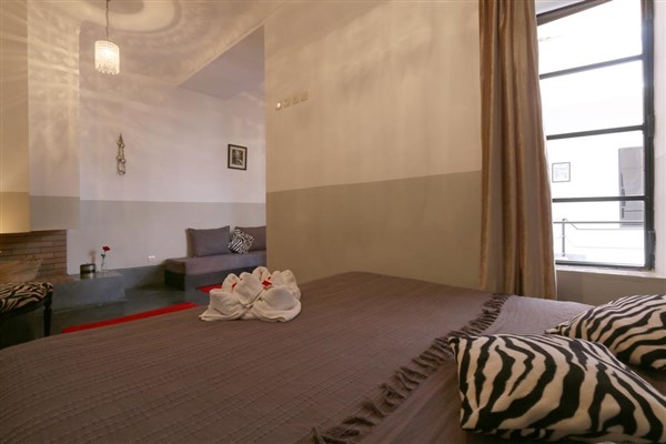 Riad Luxe Maison d'Hôtes à Vendre Dar El Bacha Marrakech – 6 Suites, Bildi Chic (RY17) – photo 14