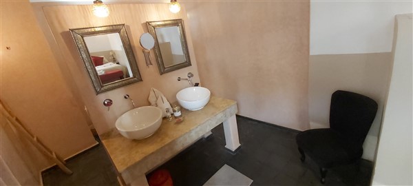 Riad Luxe Maison d'Hôtes à Vendre Dar El Bacha Marrakech – 6 Suites, Bildi Chic (RY17) – photo 21