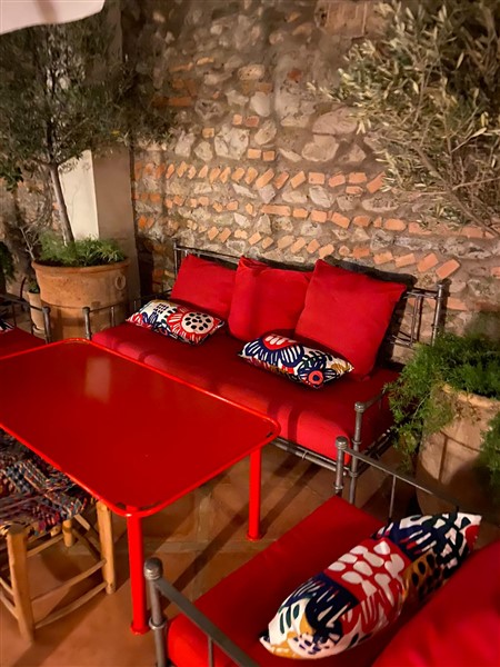 Riad Luxe Maison d'Hôtes à Vendre Dar El Bacha Marrakech – 6 Suites, Bildi Chic (RY17) – photo 26