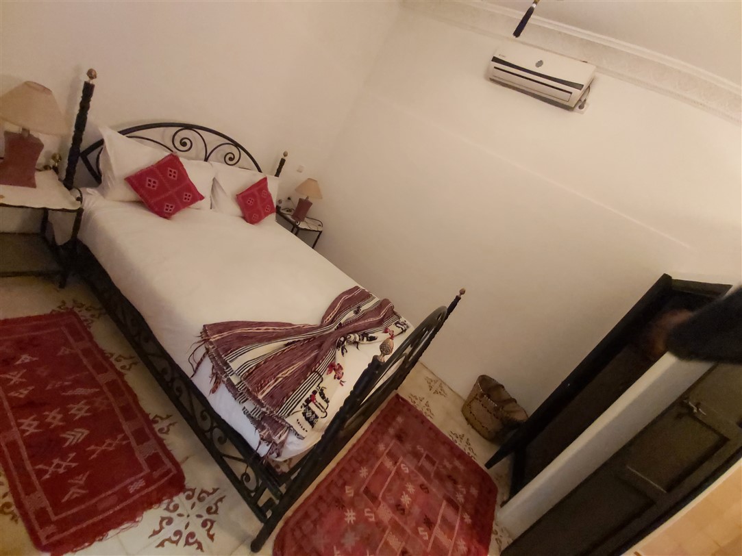 Riad à Vendre Djemaa El Fna Marrakech – 5 Chambres, Autorisé Maison d'Hôtes (RY19) – photo 18
