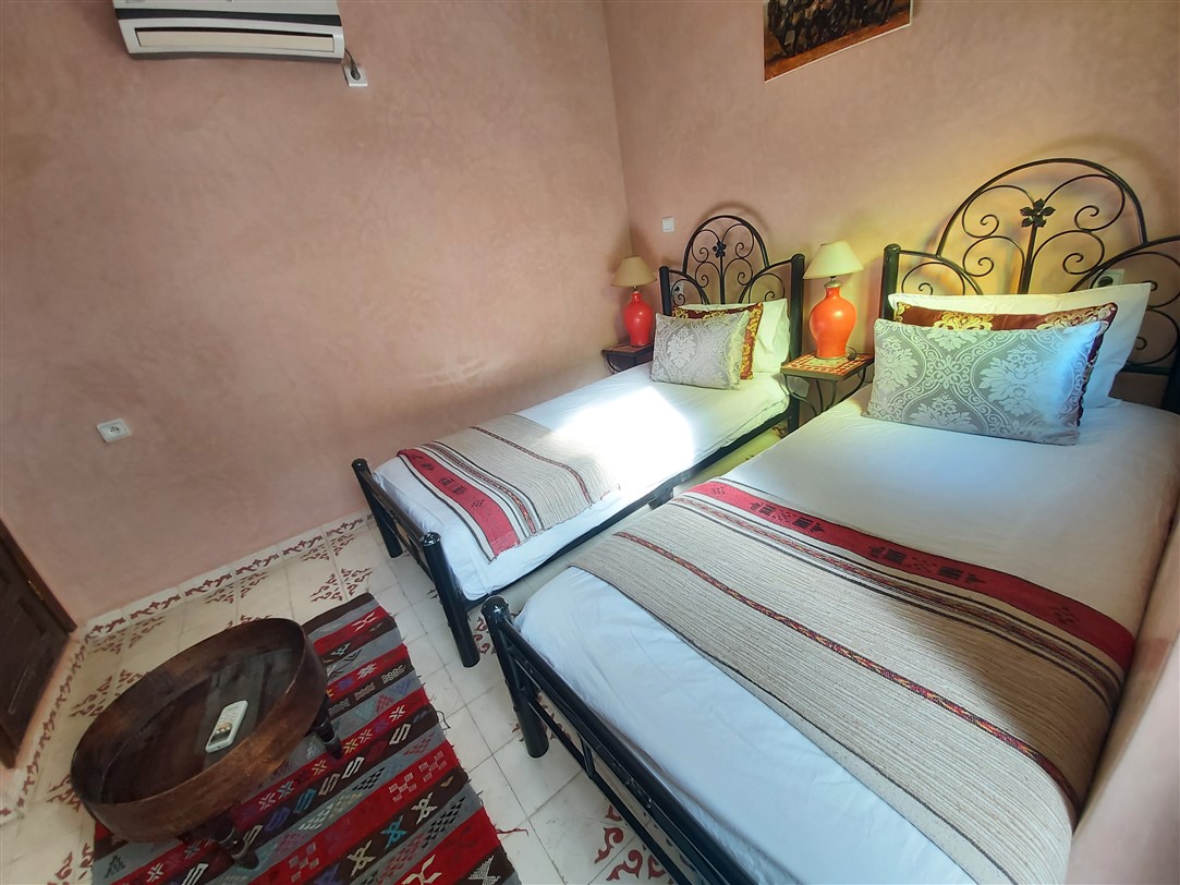 riad à vendre djemaa el fna marrakech vérification titre foncier maroc