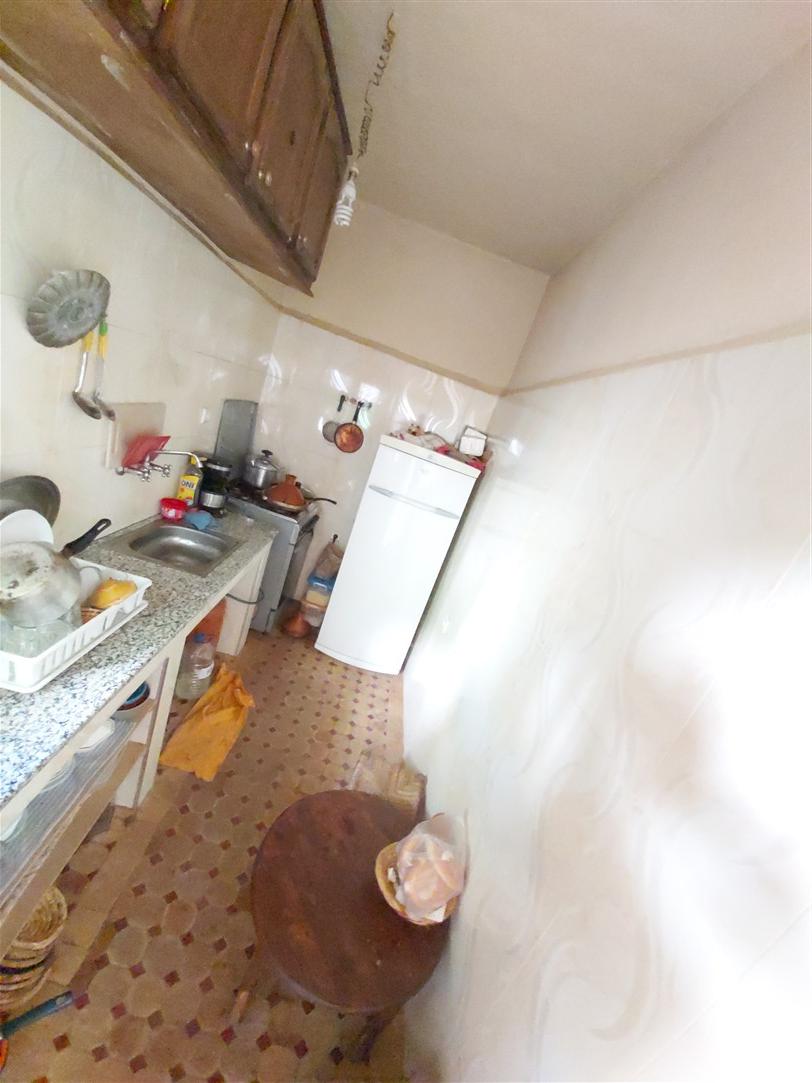 Riad à Vendre Djemaa El Fna Marrakech – 5 Chambres, Autorisé Maison d'Hôtes (RY19) – photo 28