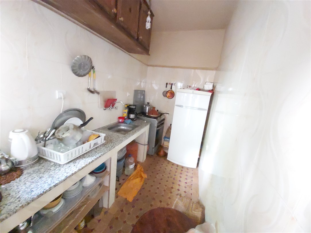 Riad à Vendre Djemaa El Fna Marrakech – 5 Chambres, Autorisé Maison d'Hôtes (RY19) – photo 29