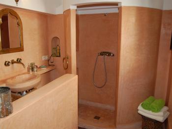 Riad Boutique Hôtel à Vendre Souks Médina Marrakech – 12 Chambres, Piscine Terrasse (RY2) – photo 17