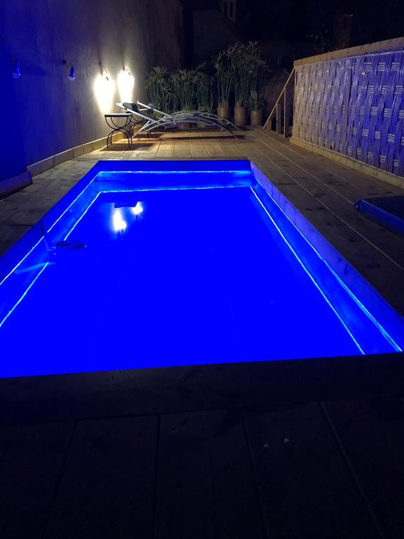 Riad Boutique Hôtel à Vendre Souks Médina Marrakech – 12 Chambres, Piscine Terrasse (RY2) – photo 19