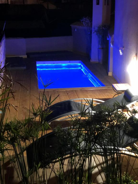 Riad Boutique Hôtel à Vendre Souks Médina Marrakech – 12 Chambres, Piscine Terrasse (RY2) – photo 20