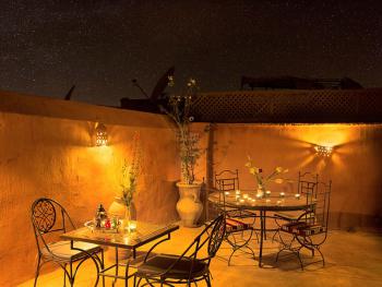 Riad Boutique Hôtel à Vendre Souks Médina Marrakech – 12 Chambres, Piscine Terrasse (RY2) – photo 24