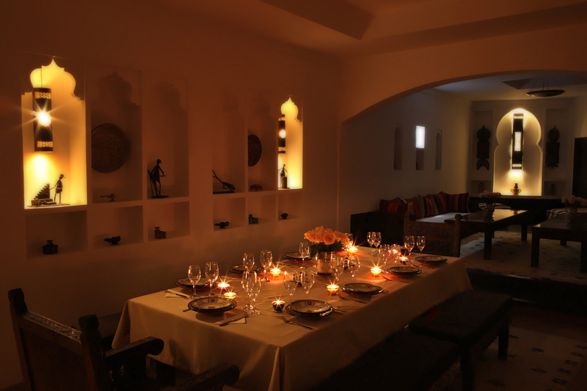 Riad Boutique Hôtel Luxe à Vendre Djemaa El Fna Médina Marrakech – 12 Suites, Spa (RY20) – photo 13