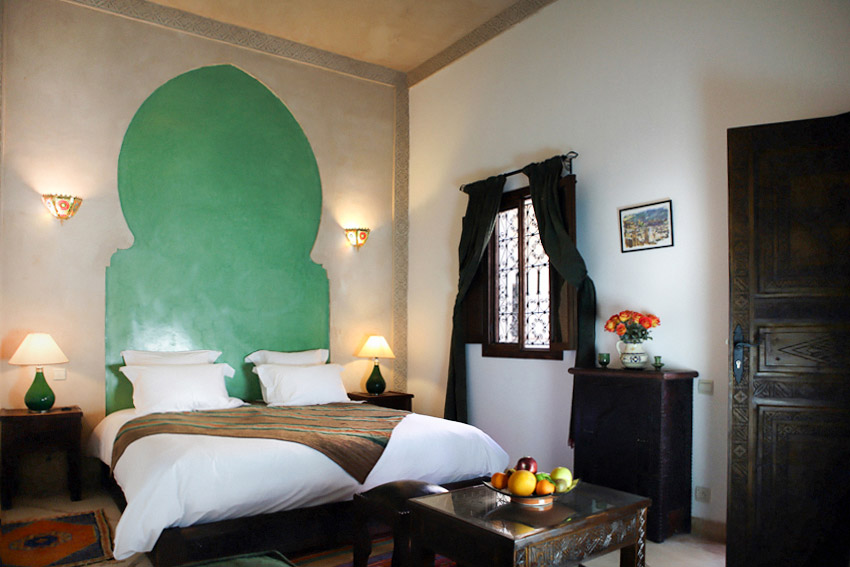 Riad Boutique Hôtel Luxe à Vendre Djemaa El Fna Médina Marrakech – 12 Suites, Spa (RY20) – photo 14