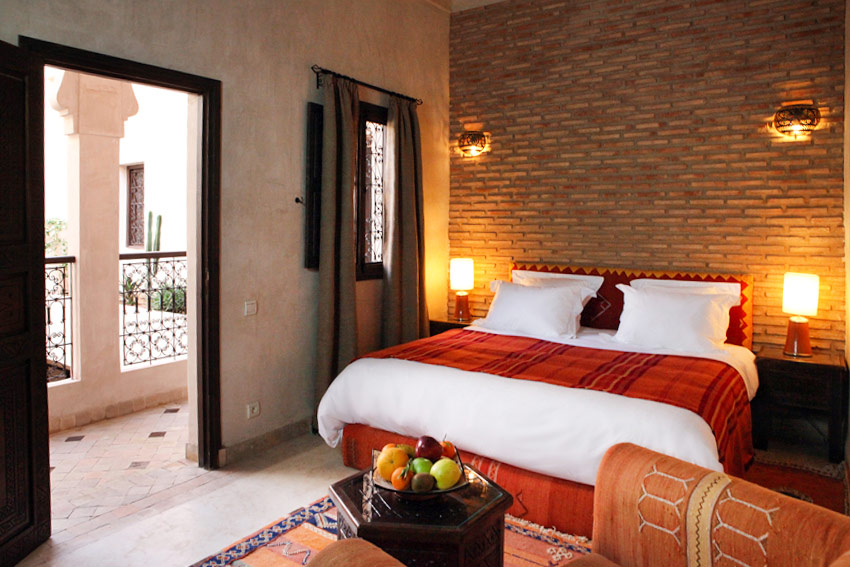 Riad Boutique Hôtel Luxe à Vendre Djemaa El Fna Médina Marrakech – 12 Suites, Spa (RY20) – photo 16