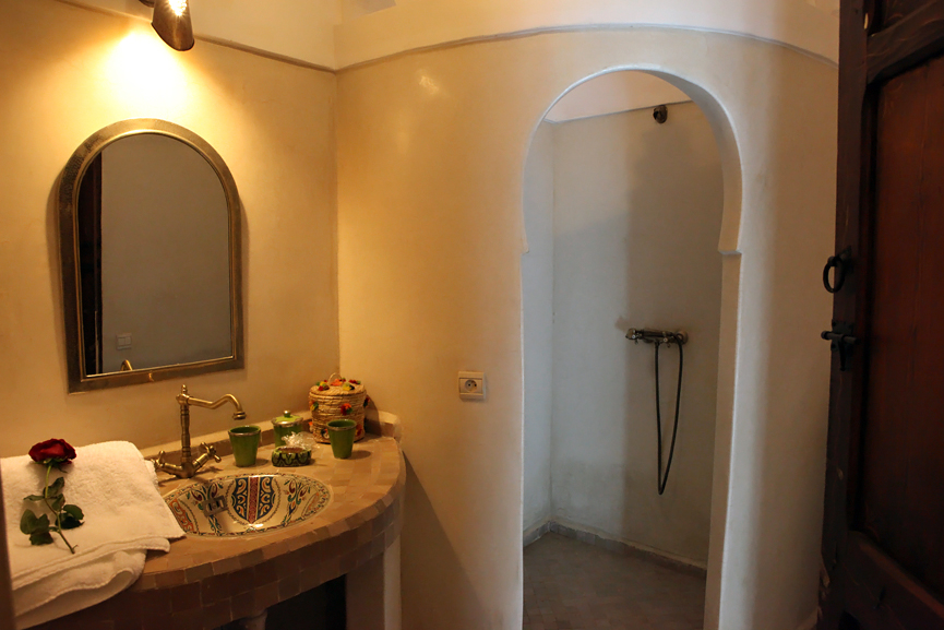 Riad Boutique Hôtel Luxe à Vendre Djemaa El Fna Médina Marrakech – 12 Suites, Spa (RY20) – photo 17