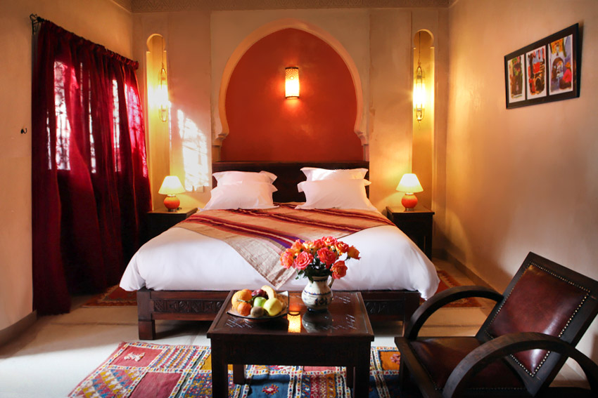 Riad Boutique Hôtel Luxe à Vendre Djemaa El Fna Médina Marrakech – 12 Suites, Spa (RY20) – photo 18