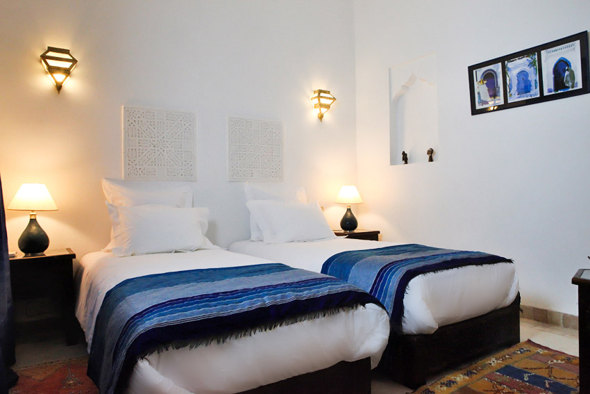 Riad Boutique Hôtel Luxe à Vendre Djemaa El Fna Médina Marrakech – 12 Suites, Spa (RY20) – photo 20