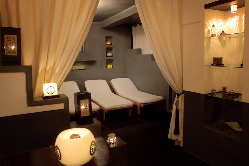 Riad Boutique Hôtel Luxe à Vendre Djemaa El Fna Médina Marrakech – 12 Suites, Spa (RY20) – photo 26