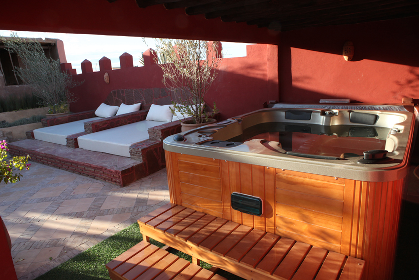 Riad Boutique Hôtel Luxe à Vendre Djemaa El Fna Médina Marrakech – 12 Suites, Spa (RY20) – photo 31