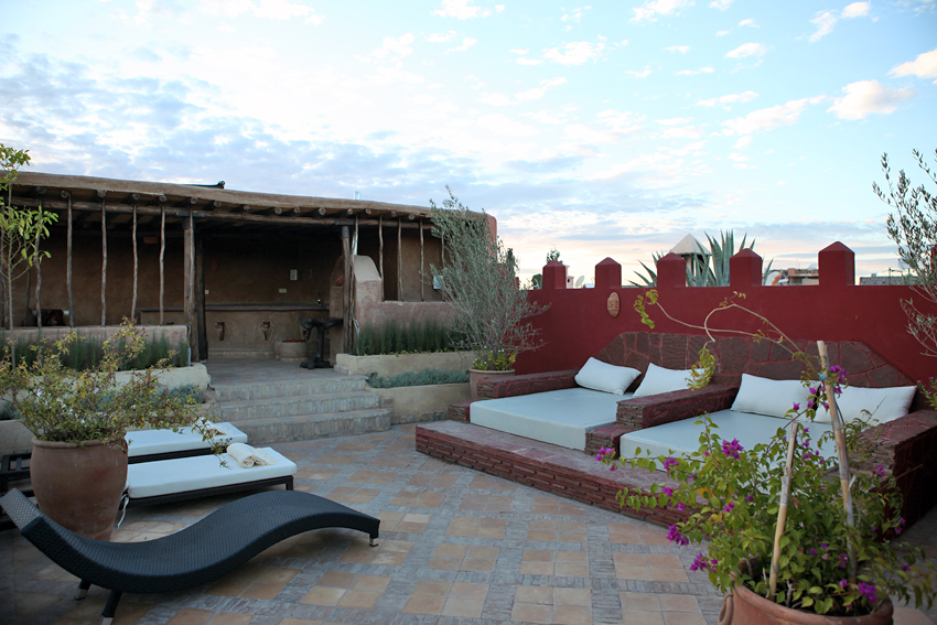 Riad Boutique Hôtel Luxe à Vendre Djemaa El Fna Médina Marrakech – 12 Suites, Spa (RY20) – photo 32