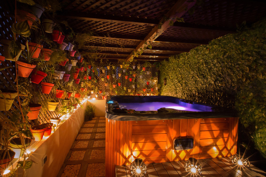 Riad Boutique Hôtel Luxe à Vendre Djemaa El Fna Médina Marrakech – 12 Suites, Spa (RY20) – photo 36