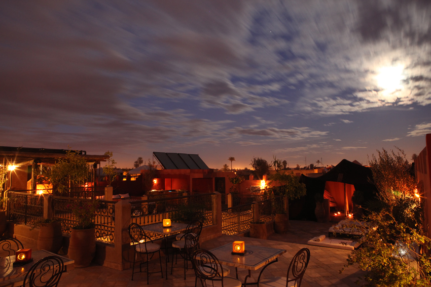 Riad Boutique Hôtel Luxe à Vendre Djemaa El Fna Médina Marrakech – 12 Suites, Spa (RY20) – photo 37