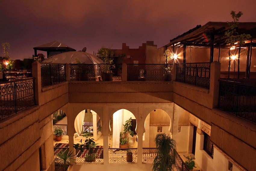 Riad Boutique Hôtel Luxe à Vendre Djemaa El Fna Médina Marrakech – 12 Suites, Spa (RY20) – photo 40