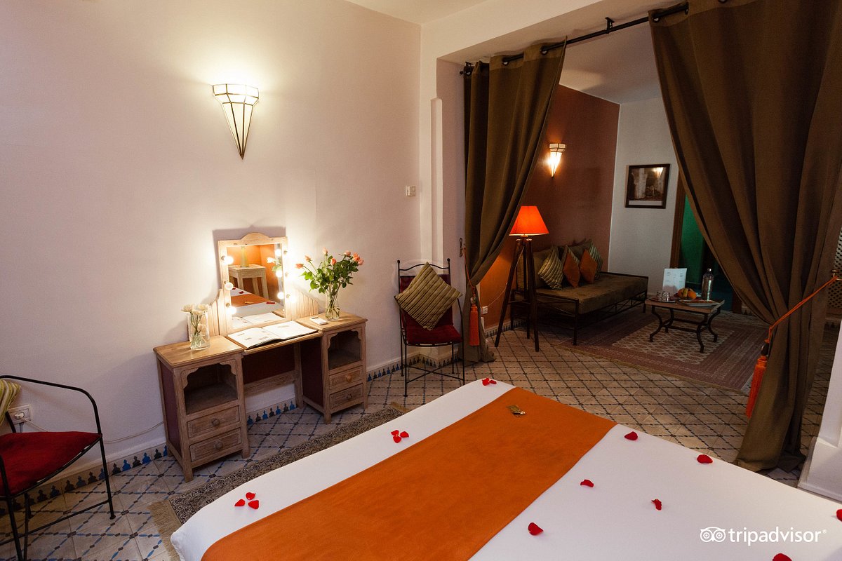 Riad Boutique Hôtel à Vendre Djemaa El Fna Médina Marrakech – 14 Chambres, 500m² (RY21) – photo 10