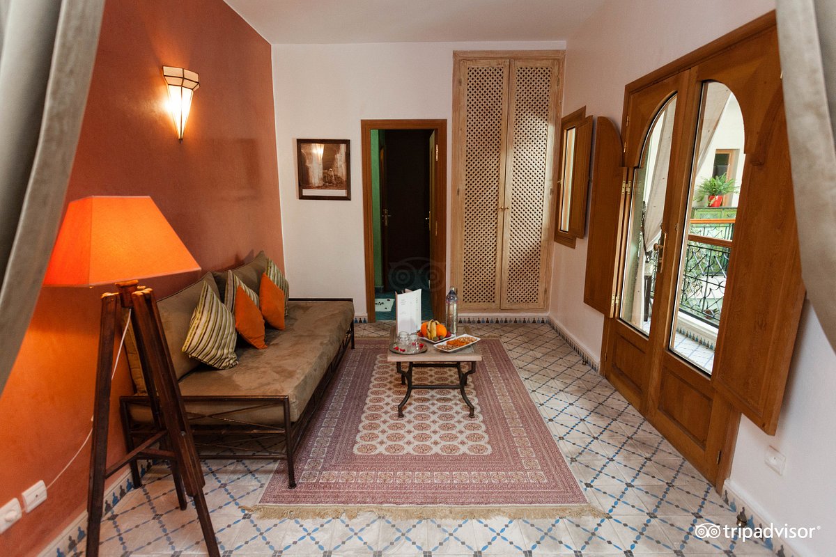 Riad Boutique Hôtel à Vendre Djemaa El Fna Médina Marrakech – 14 Chambres, 500m² (RY21) – photo 12