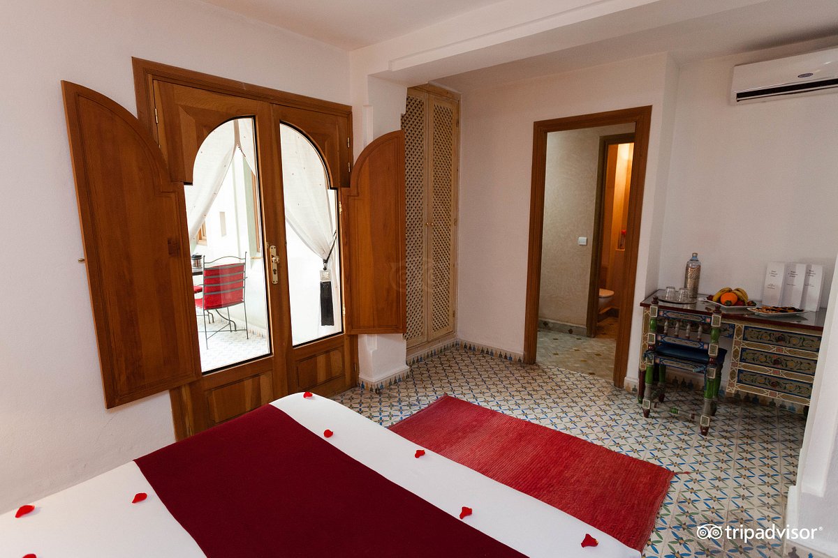 Riad Boutique Hôtel à Vendre Djemaa El Fna Médina Marrakech – 14 Chambres, 500m² (RY21) – photo 20