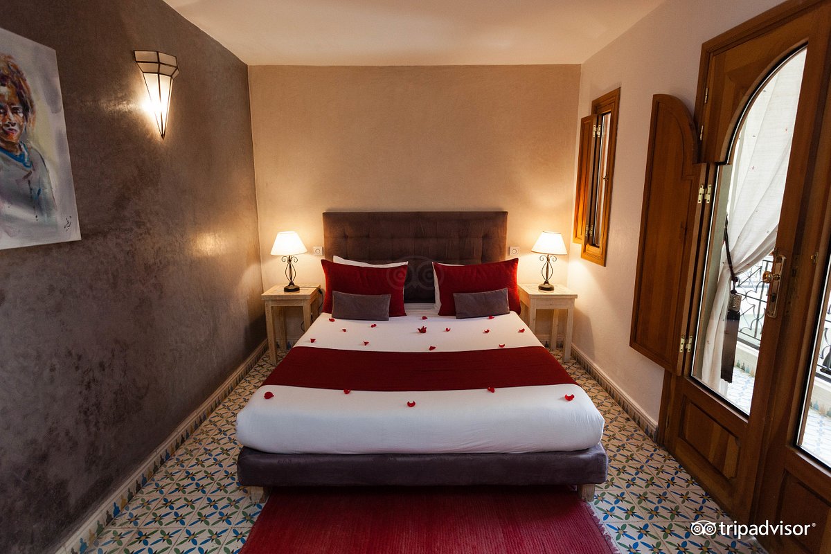 Riad Boutique Hôtel à Vendre Djemaa El Fna Médina Marrakech – 14 Chambres, 500m² (RY21) – photo 21