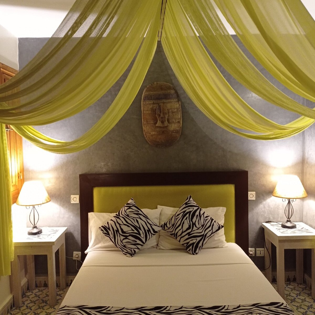 Riad Boutique Hôtel à Vendre Djemaa El Fna Médina Marrakech – 14 Chambres, 500m² (RY21) – photo 22