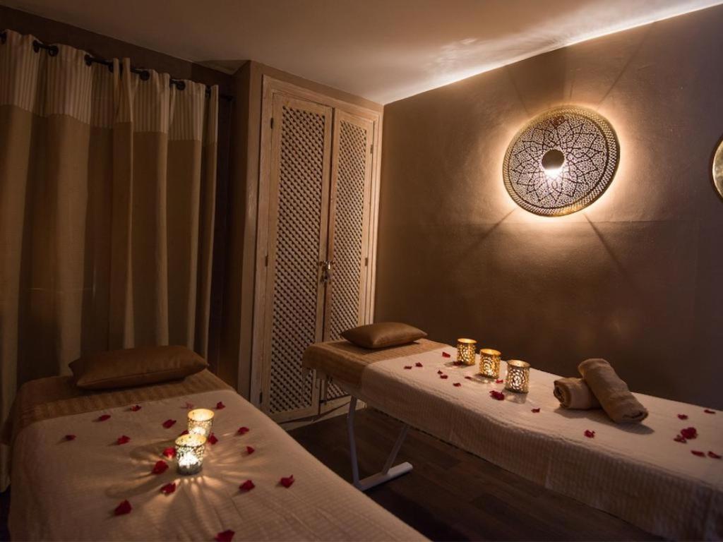Riad Boutique Hôtel à Vendre Djemaa El Fna Médina Marrakech – 14 Chambres, 500m² (RY21) – photo 27