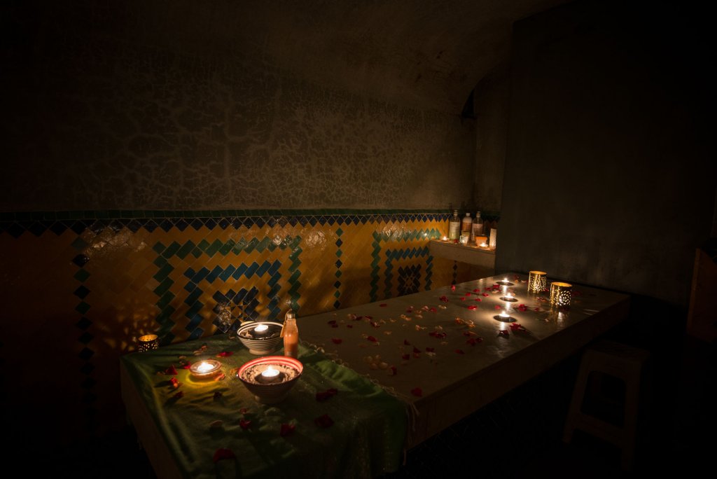 Riad Boutique Hôtel à Vendre Djemaa El Fna Médina Marrakech – 14 Chambres, 500m² (RY21) – photo 28