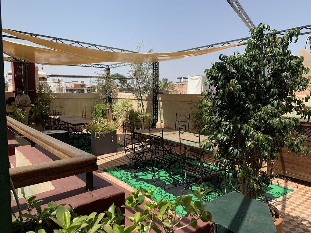 Riad Boutique Hôtel à Vendre Djemaa El Fna Médina Marrakech – 14 Chambres, 500m² (RY21) – photo 30