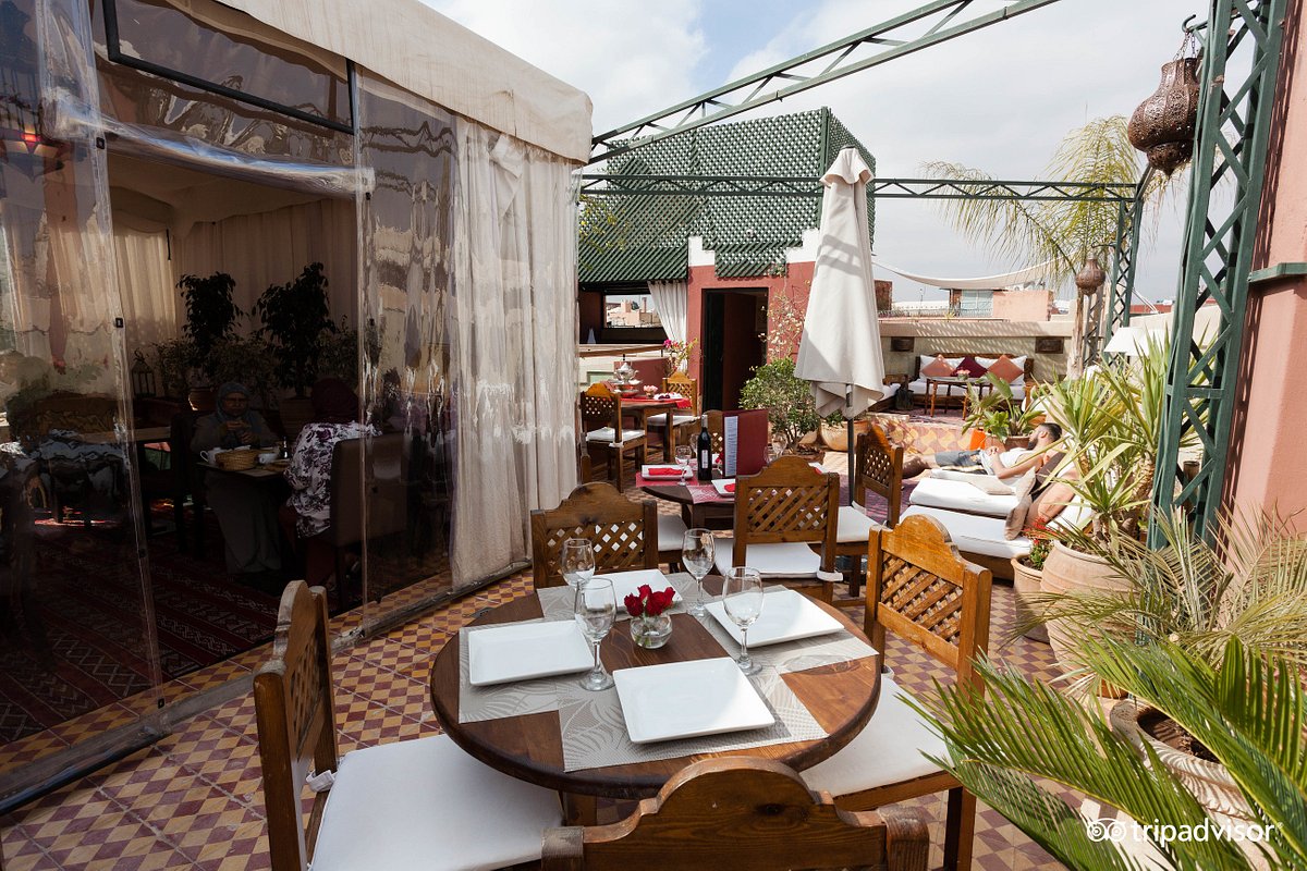 Riad Boutique Hôtel à Vendre Djemaa El Fna Médina Marrakech – 14 Chambres, 500m² (RY21) – photo 31