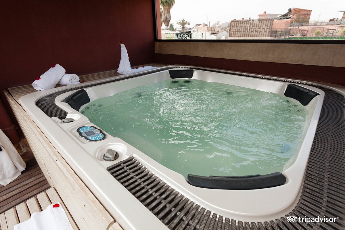 Riad Boutique Hôtel à Vendre Djemaa El Fna Médina Marrakech – 14 Chambres, 500m² (RY21) – photo 35