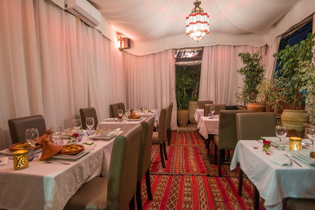 Riad Boutique Hôtel à Vendre Djemaa El Fna Médina Marrakech – 14 Chambres, 500m² (RY21) – photo 37