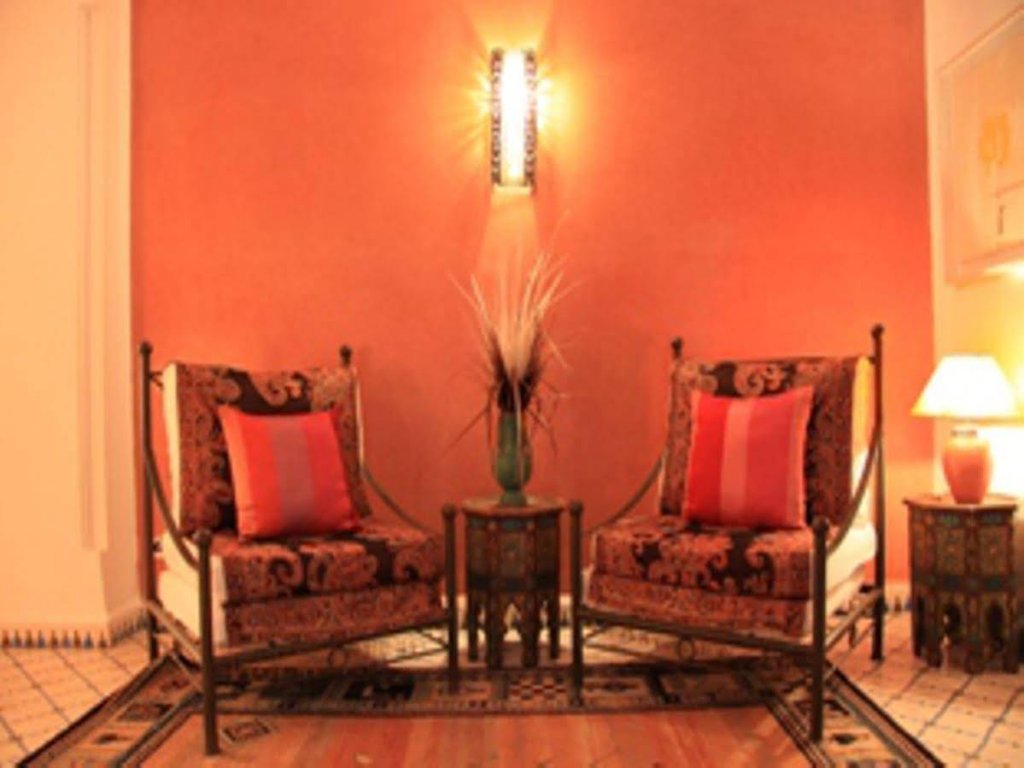 Riad Boutique Hôtel à Vendre Djemaa El Fna Médina Marrakech – 14 Chambres, 500m² (RY21) – photo 42