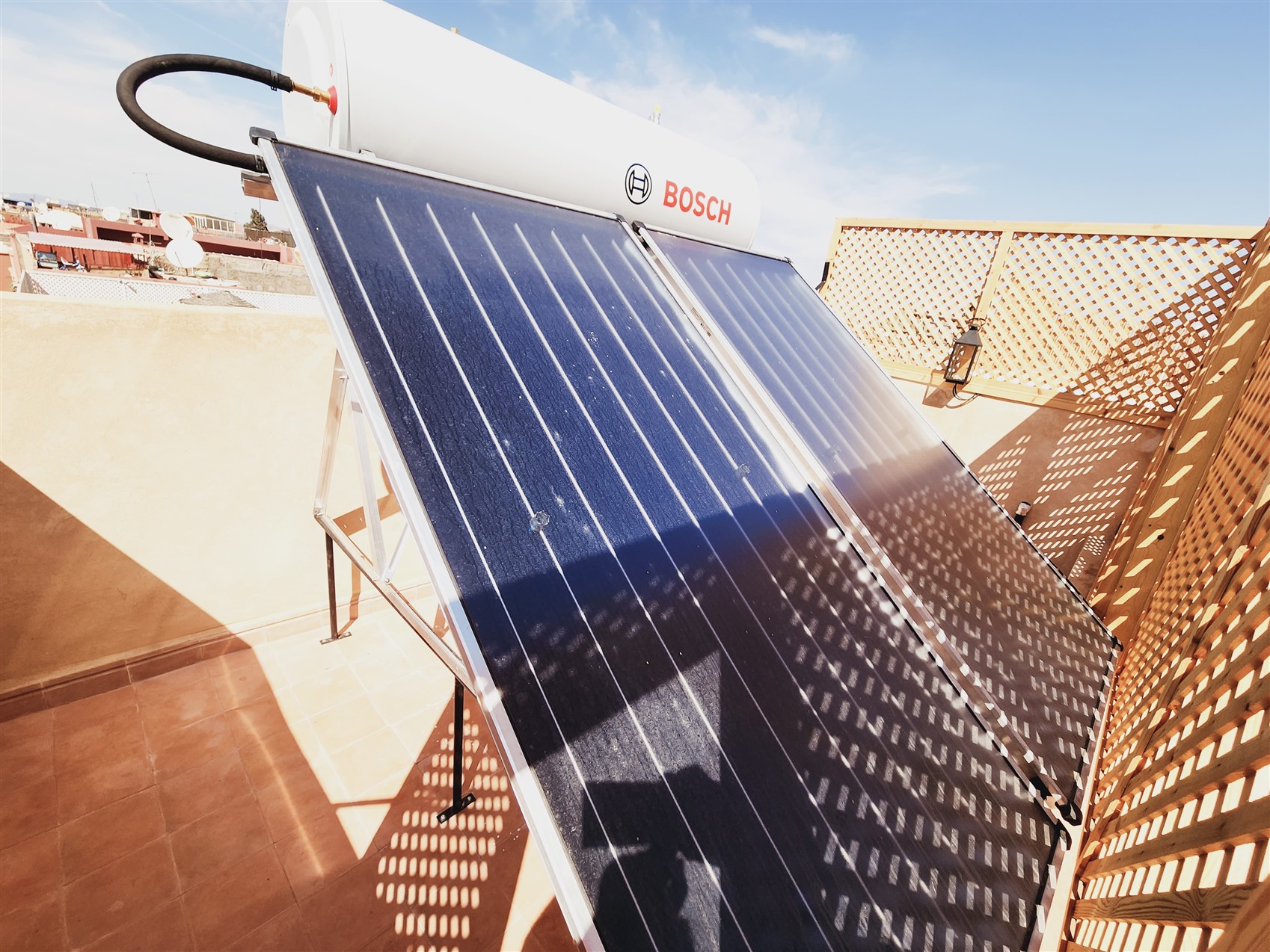 Riad Rénové à Vendre Riad Laarouss Marrakech – 5 Chambres, Hammam, Parking (RY28) – photo 30