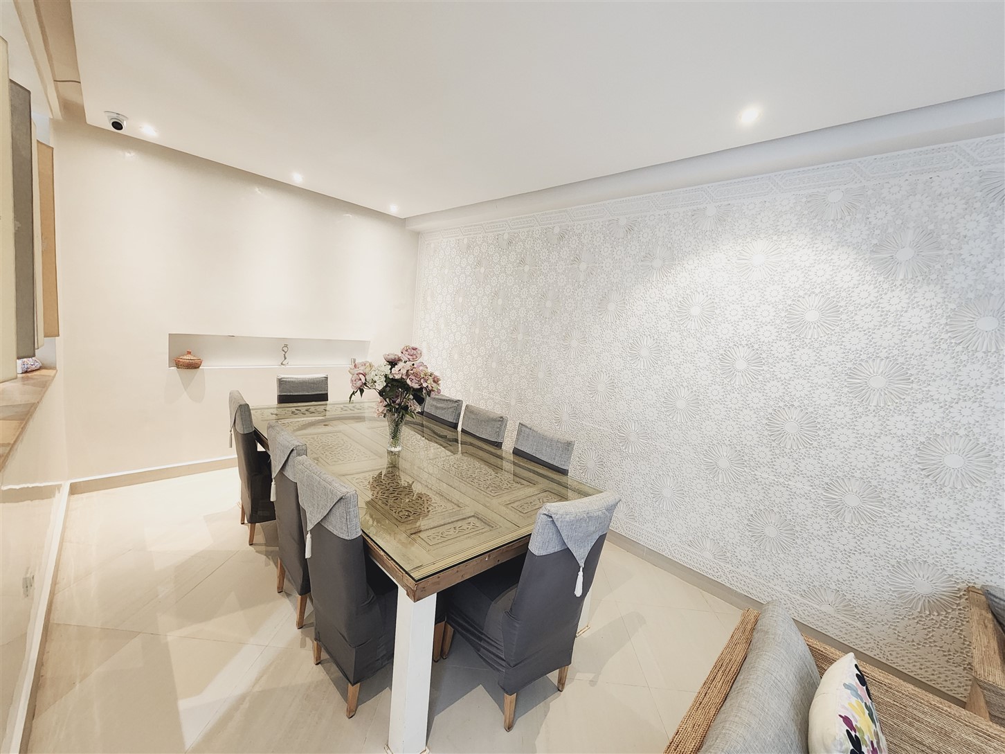 Riad Luxe Contemporain à Vendre Sidi Mimoune Médina Marrakech – 7 Suites, Jacuzzi & Vue 360° (RY29) – photo 6