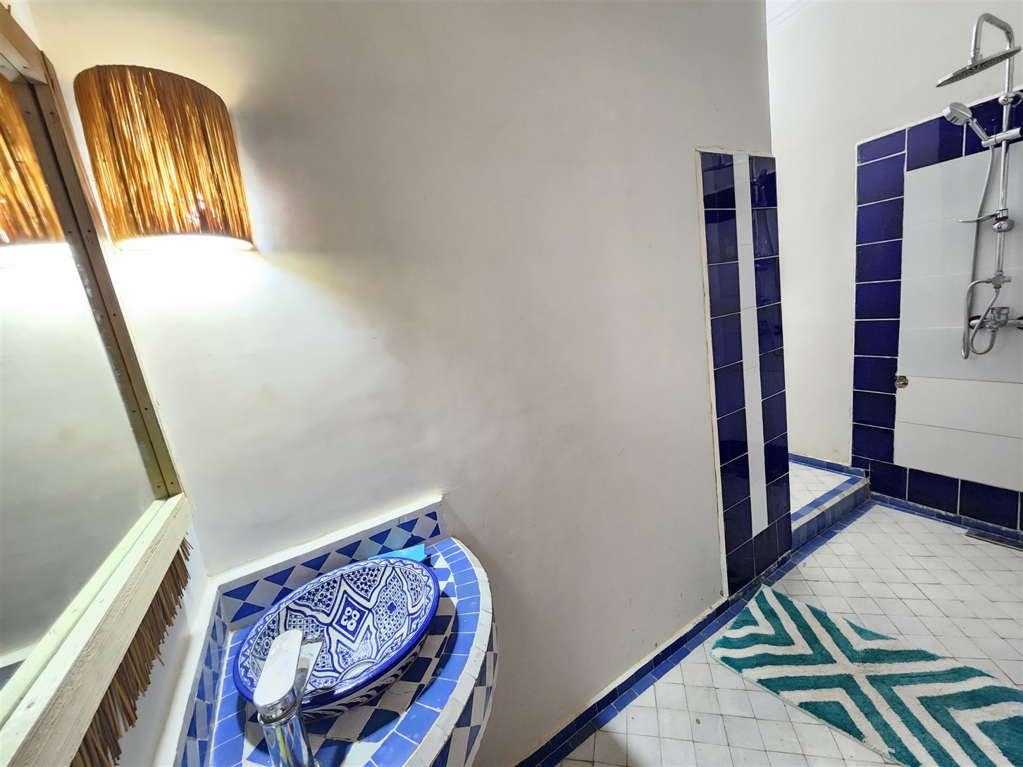Riad à Vendre Kasbah Marrakech – 5 Chambres, 200m² Couverts, Terrasse 360° (RY30) – photo 29