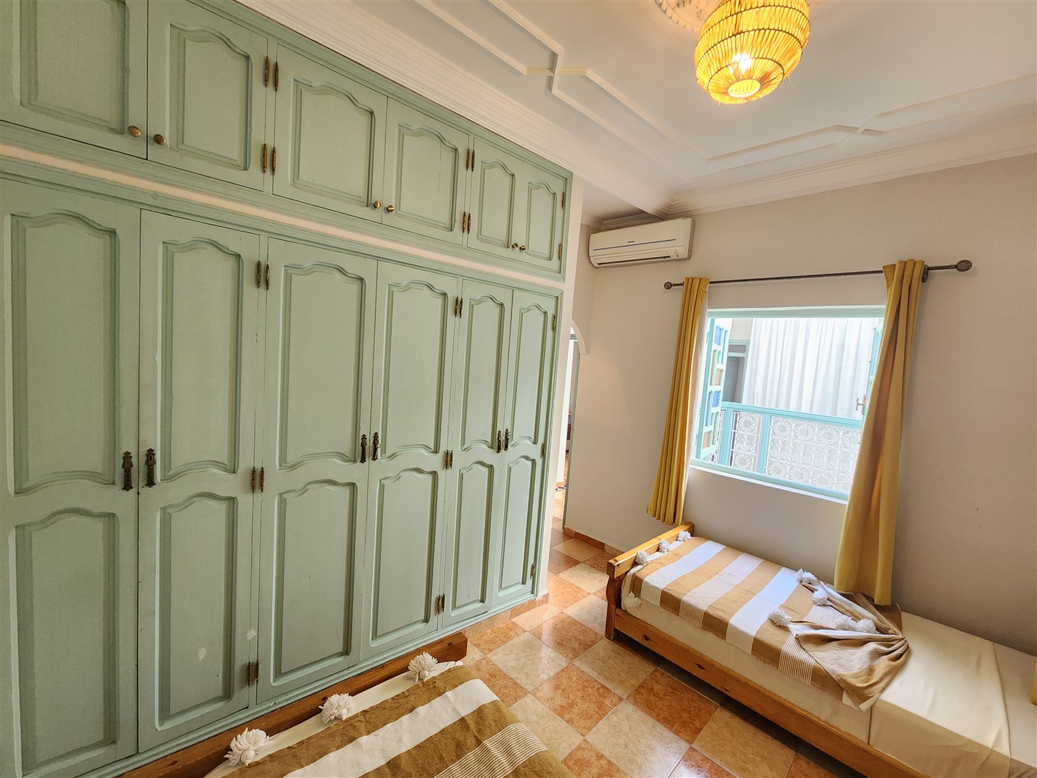 Riad à Vendre Kasbah Marrakech – 5 Chambres, 200m² Couverts, Terrasse 360° (RY30) – photo 30