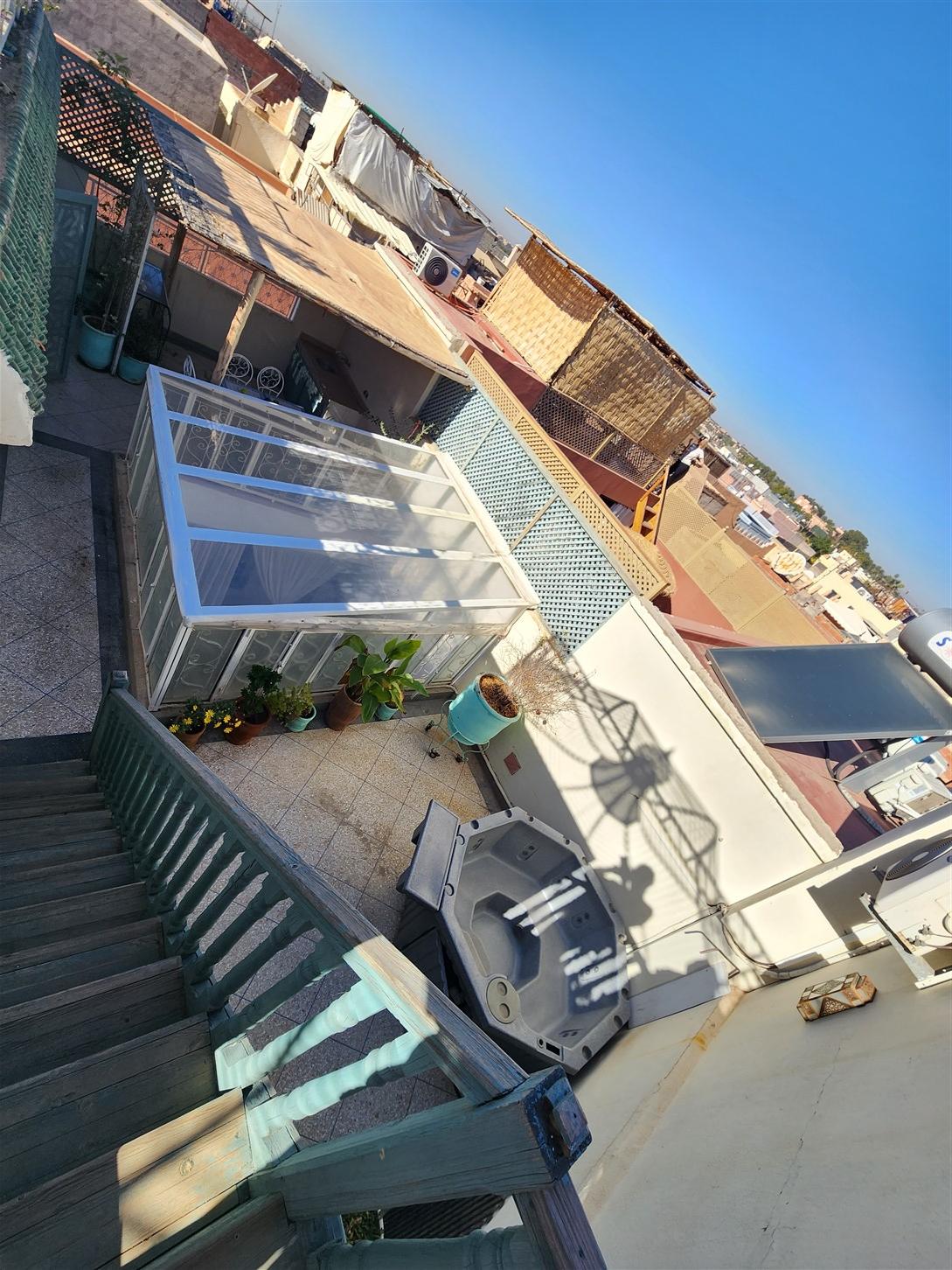 Riad à Vendre Kasbah Marrakech – 5 Chambres, 200m² Couverts, Terrasse 360° (RY30) – photo 5