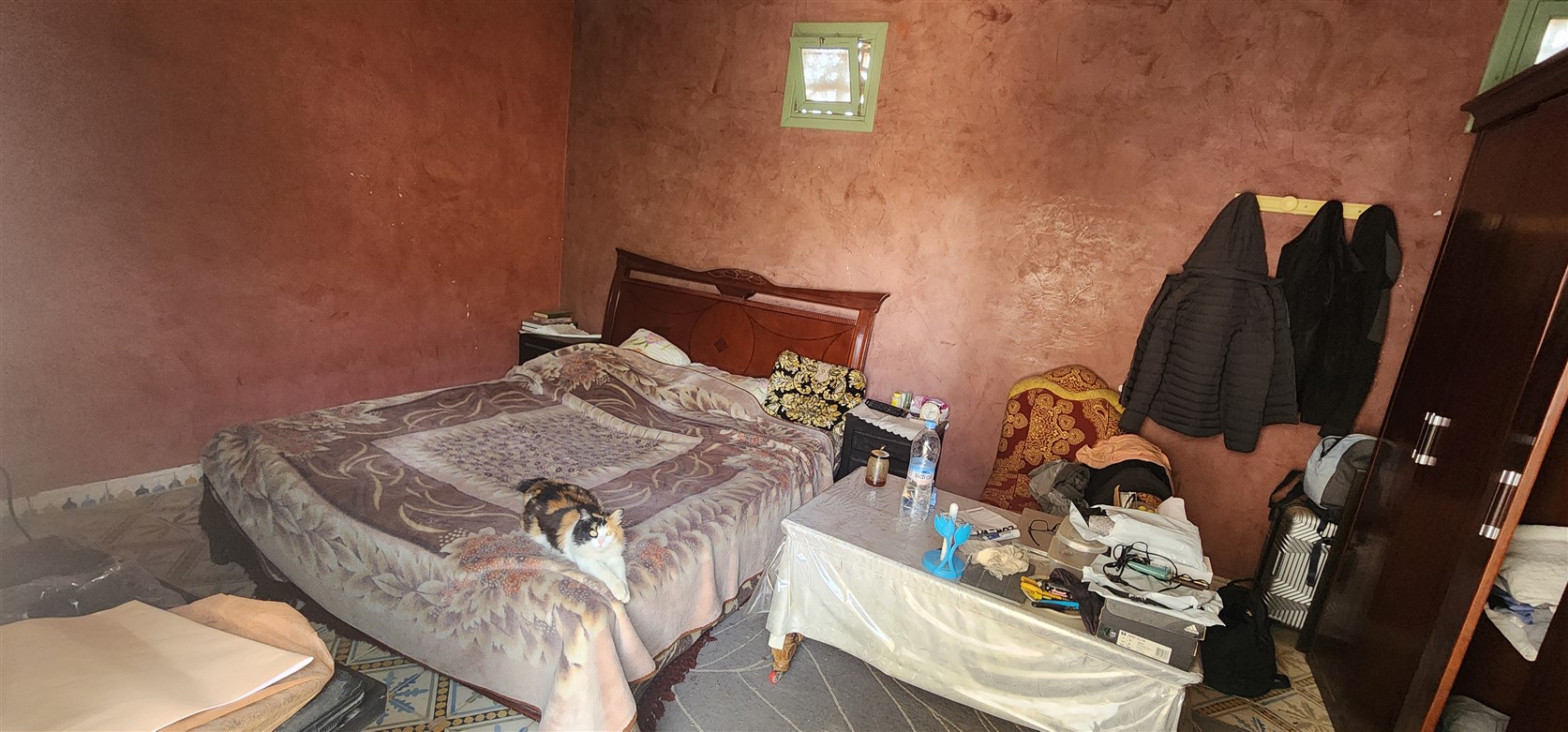 Riad à Rénover à Vendre Mellah Médina Marrakech – 216m², Vue Koutoubia (RY31) – photo 13