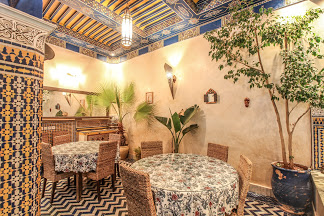 Riad Maison d'Hôtes à Vendre Djemaa El Fna Marrakech – 9 Suites, Piscine (RY4) – photo 15