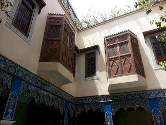 Riad Maison d'Hôtes à Vendre Djemaa El Fna Marrakech – 9 Suites, Piscine (RY4) – photo 18